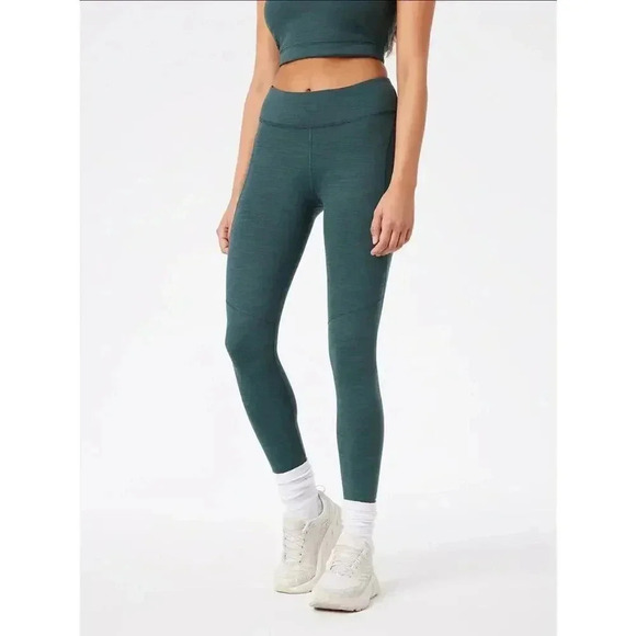 Outdoors Voices Full Length Legging Size XS - Picture 1 of 4